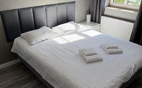 Banapart Apartments